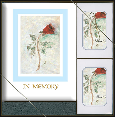 MREDROSE GIFT BOX