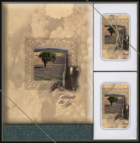 MVR GIFT BOX