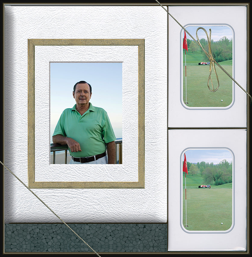 SS REG WHITE GIFT BOX