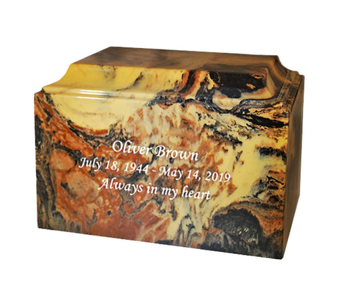 IUCM300 Antique Gold