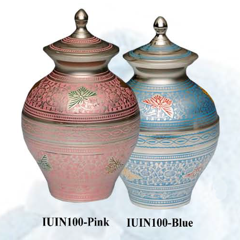 IUIN100-Pink or Blue