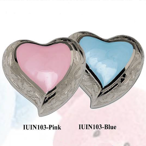 IUIN103-Pink or Blue