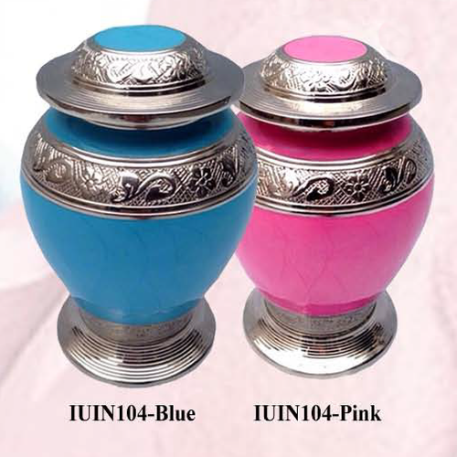 IUIN104-Blue or Pink