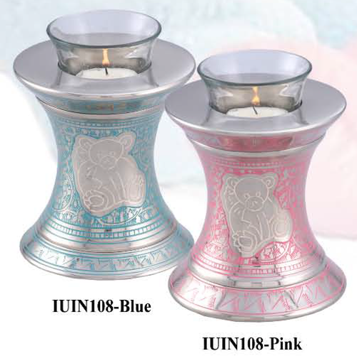 IUIN108-Blue or Pink