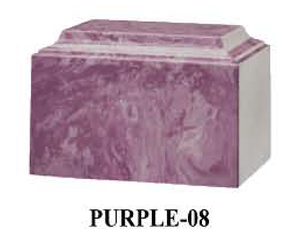 IUCM108 PURPLE